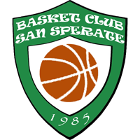 Logo Basket Club San Sperate