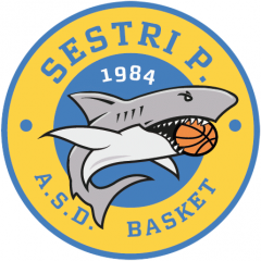 Logo Basket Sestri sq.A