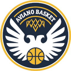 Logo Aviano Basket