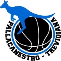 Logo Pallacanestro Trevigiana Sq. B