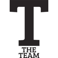 Logo The Team Riese