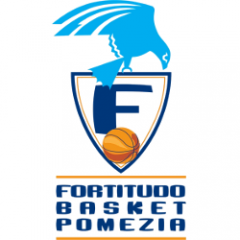 Logo Fortitudo Pomezia