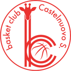 Logo BC Castelnuovo Scrivia