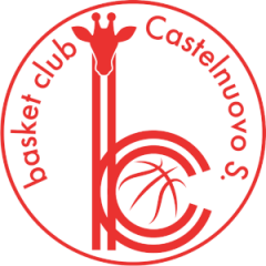 Logo BC Castelnuovo - Derthona