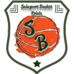 Logo Polisportiva Dil. Salusport Priolo