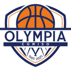 Logo Olympia Comiso B