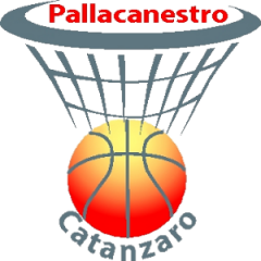 Logo Pallacanestro Catanzaro