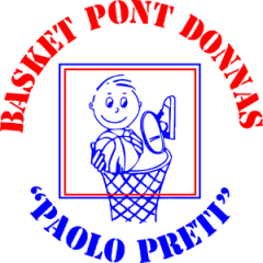 Logo Pontdonnas P. Preti