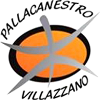 Logo Pall. Villazzano Sq.A