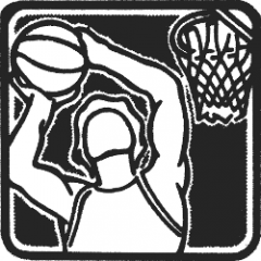 Logo Ellera Basket sq.B