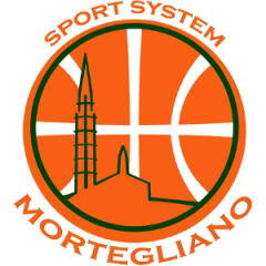 Logo Sport System Mortegliano