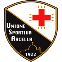 Logo Arcella Gold