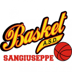 Logo Basket San Giuseppe 