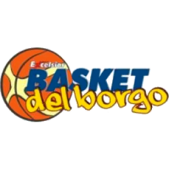 Logo Basket Del Borgo Bergamo