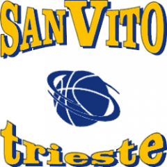 Logo San Vito Pallacanestro