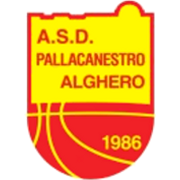 Logo Pallacanestro Alghero