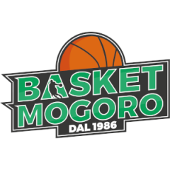 Logo Basket Mogoro