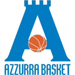 Logo Azzurra Basket Oristano