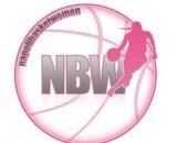 Logo Napoli Basket Women