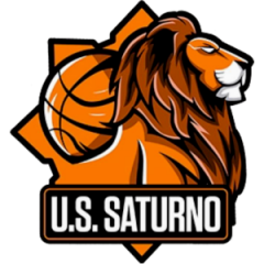 Logo US Saturno Guastalla