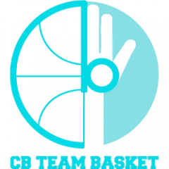 Logo CB Team Basket