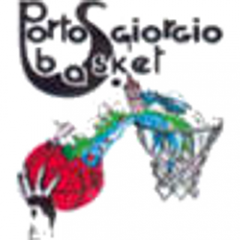Logo P.to S.Giorgio Basket