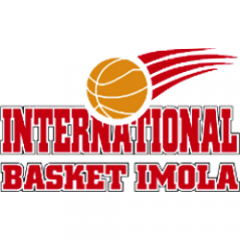 Logo International Imola sq.B