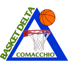 Logo Basket Delta Comacchio