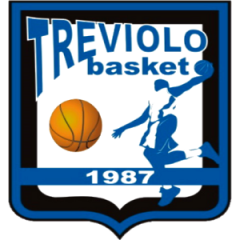 Logo Treviolo Basket