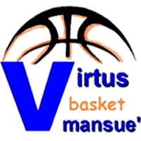 Virtus Mansuè Logo Virtus Mansuè