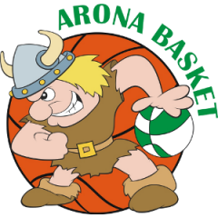 Logo Arona Basket