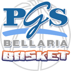 Logo PGS Bellaria