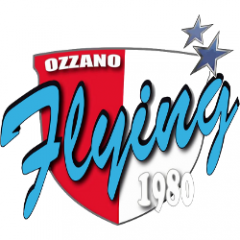 Logo New Flying Balls Ozzano