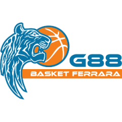 Logo A.C.L.I. G88 Ferrara