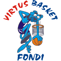 Logo Virtus Fondi