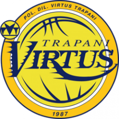 Logo Virtus Trapani