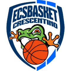 Logo ECS Basket Crescentino