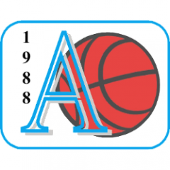 Logo Basket Assemini