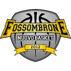 Logo Metauro Bk Academy Fossombrone