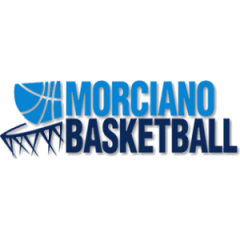 Logo Morciano Basketball