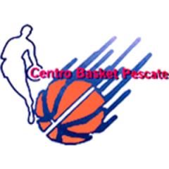 Logo Centro Basket Pescate