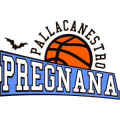Logo Pallacanestro Pregnana