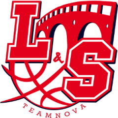Logo L&S Basket Teamnova