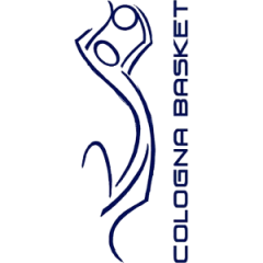 Logo Società Cologna Basket A.S.D. Logo Società Cologna Basket A.S.D.