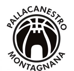 Logo Pallacanestro Montagnana
