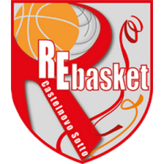 Logo ReBasket Reggio Emilia