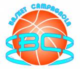 Logo Basket Campagnola E.