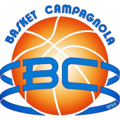 Logo Basket Campagnola Emilia