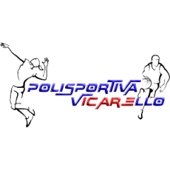 Logo Pol. Vicarello