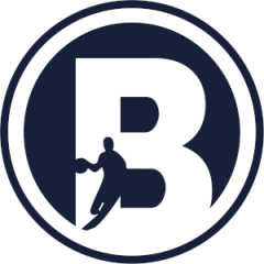 Logo Bramante Basket Pesaro